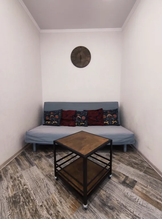 Квартира 1-комнатная Квартира — Геленджик