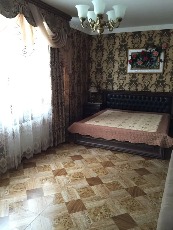 Квартира 1-комнатная Квартира — Анапа