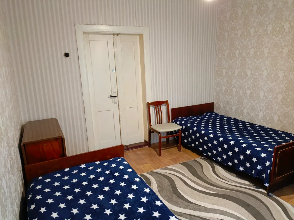 Уютный дом в центре