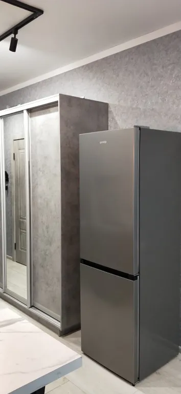 Уютная студия на море