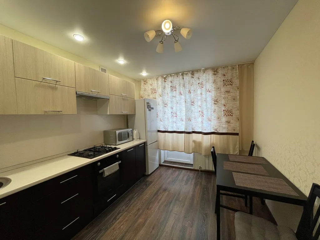 Рядом с СК Юбилейный