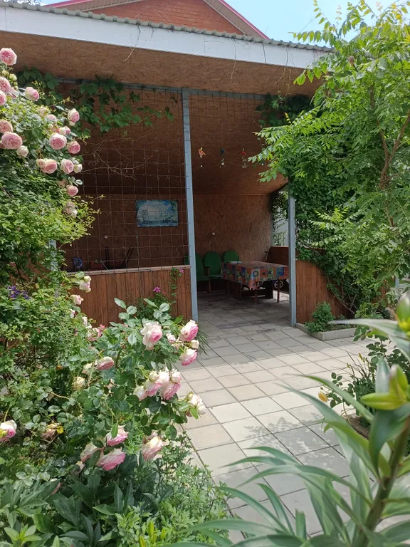 Комната в частном доме