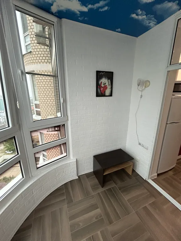 Квартира Квартира в ЖК Кавказ — Анапа