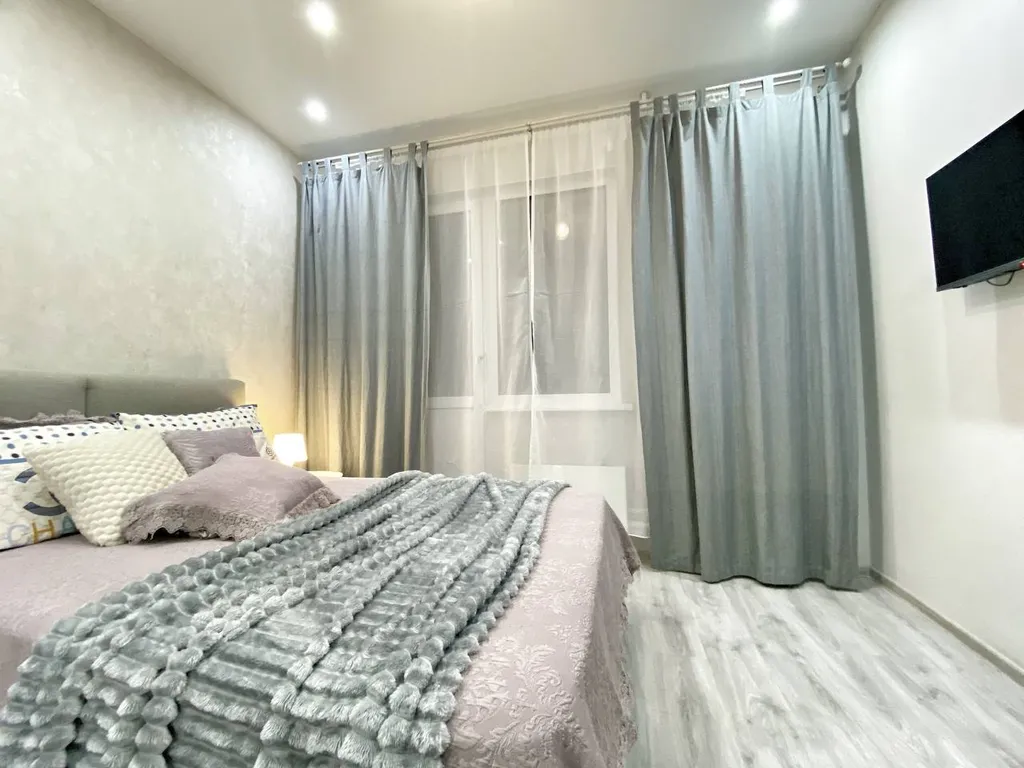 1-комнатная Квартира — аренда посуточно в Сургут