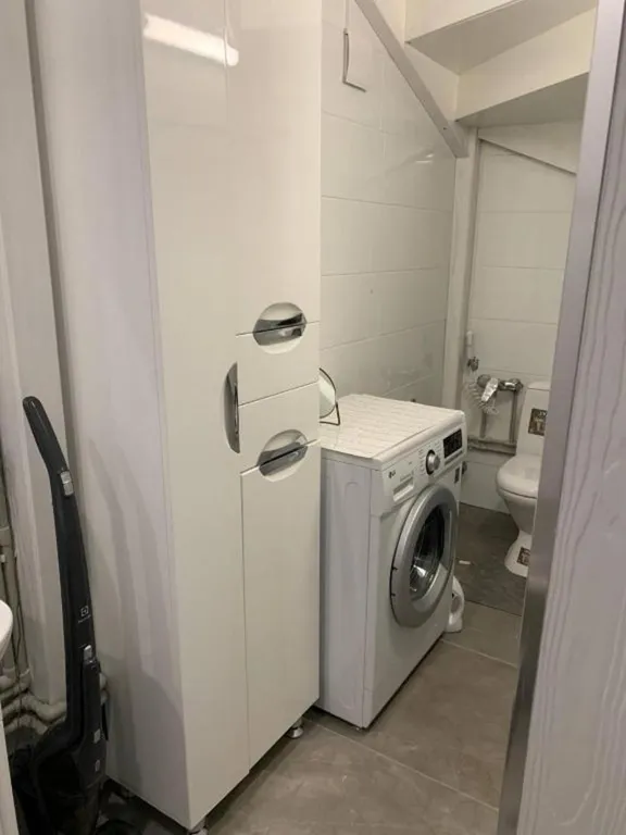 Коттедж Частный дом в центре Palm Springs — Сочи