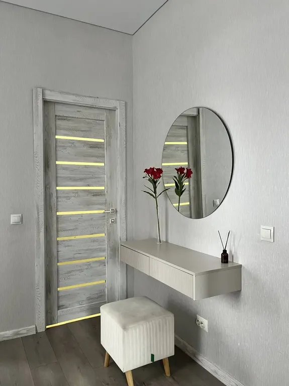 Комфортная квартира