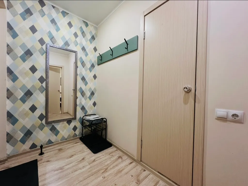 Уютная квартира в центре города напротив цирка