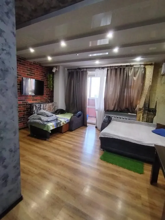 Уютная квартира — аренда посуточно в Белогорск