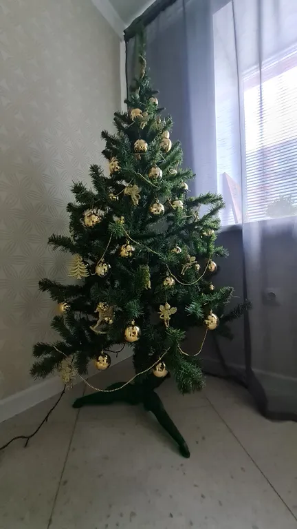 Прекрасная квартира