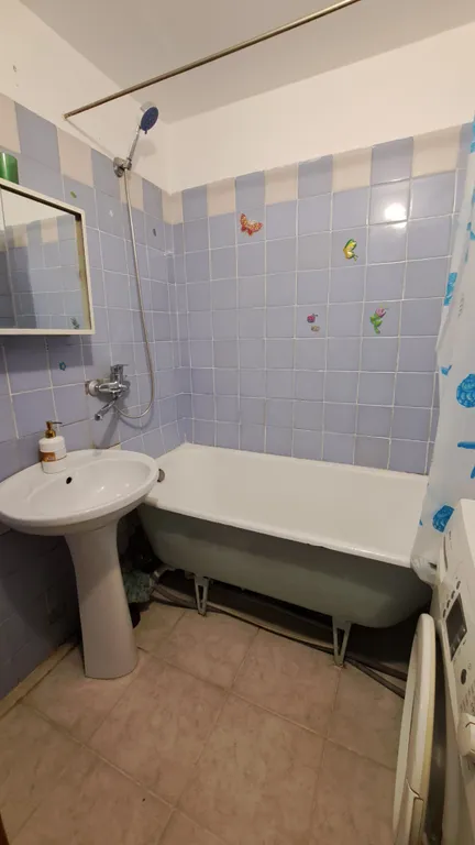 Квартира Уютная квартира в тихом и зеленом районе — Калининград