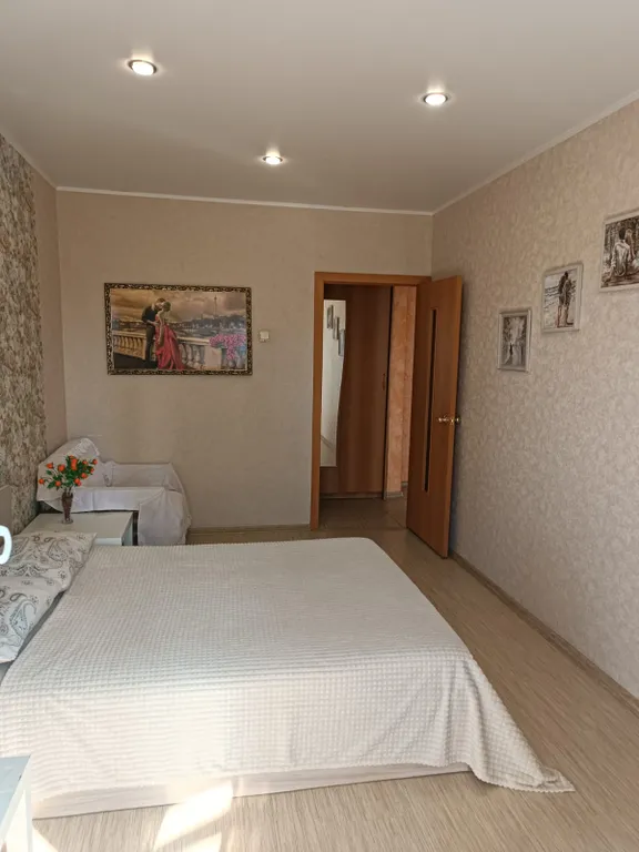 Уютная квартира — аренда посуточно в Челябинск