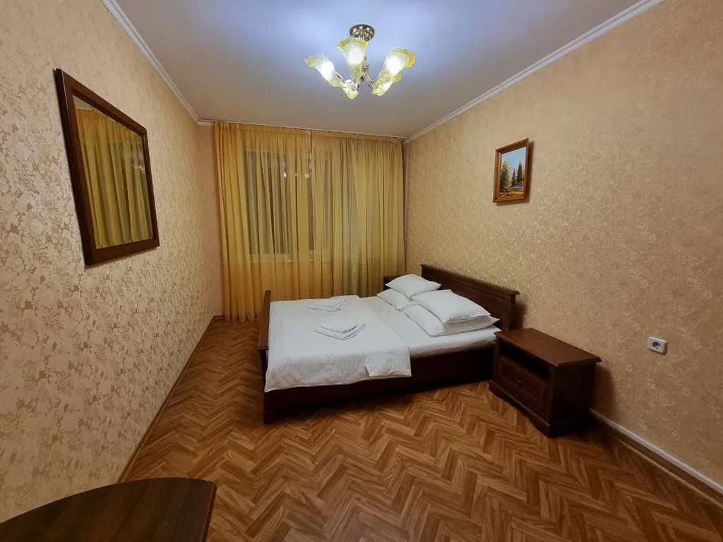 Квартира Комната — Симеиз