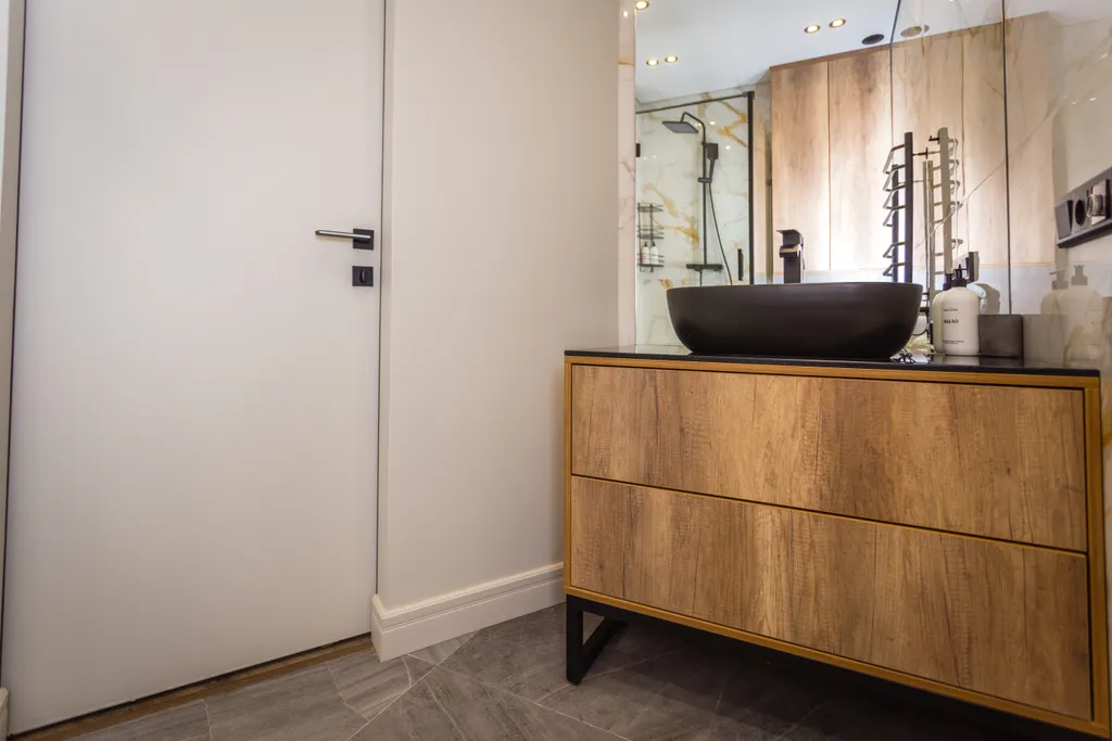 Дом у моря с бассейном