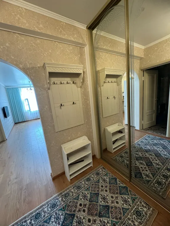 Уютная квартира в Мысхако