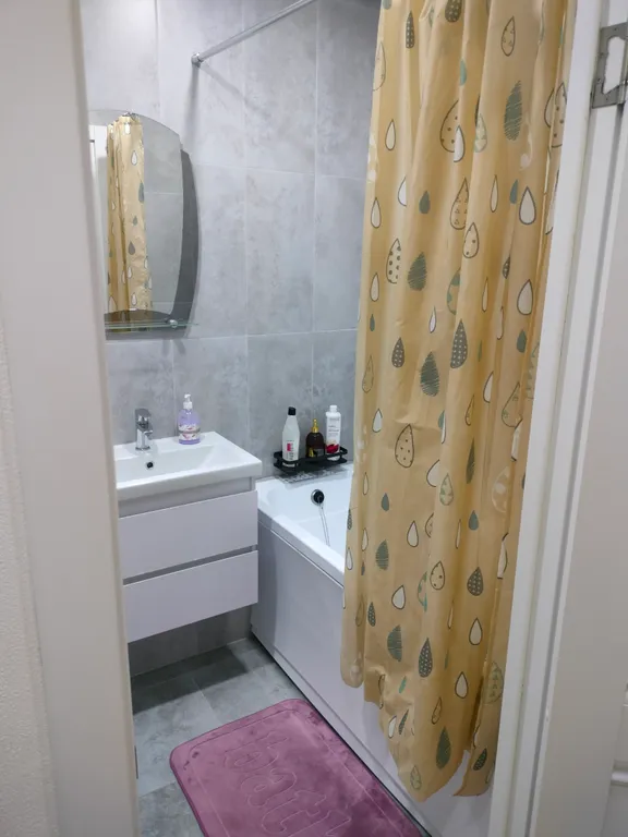 Уютная студия