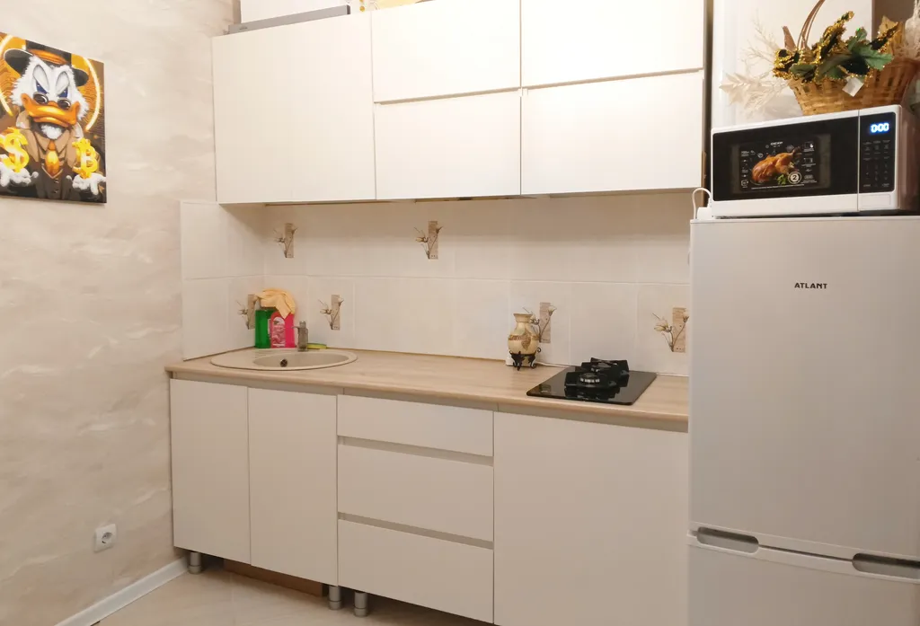 Уютная Квартира в Самаре