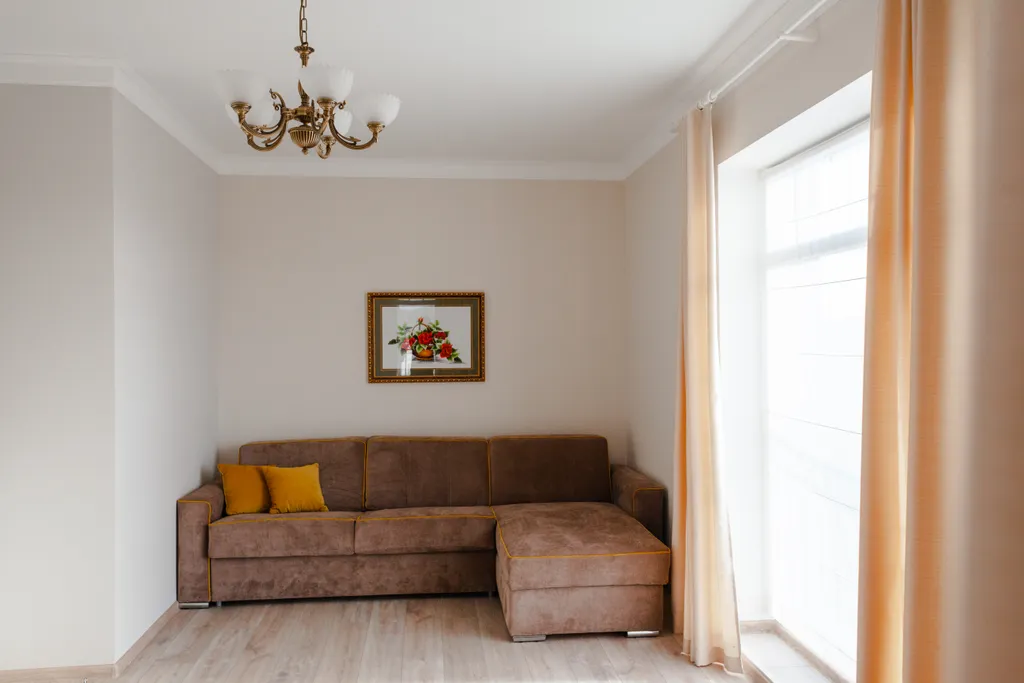 Квартира Квартира Sea side apartments — Пионерский