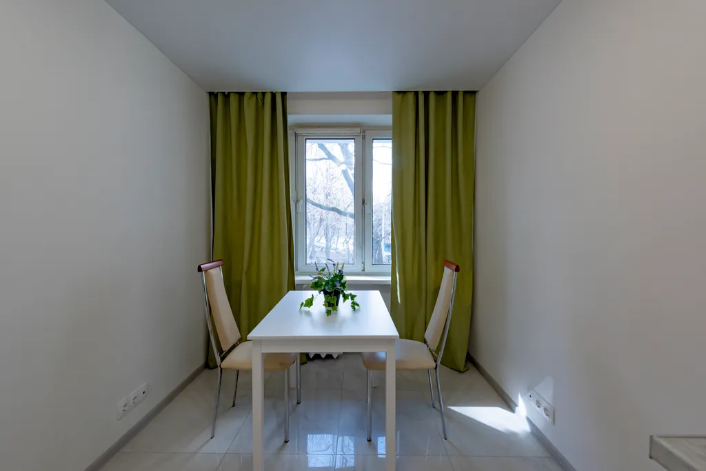 Квартира Квартира Inndays Apartments — Москва