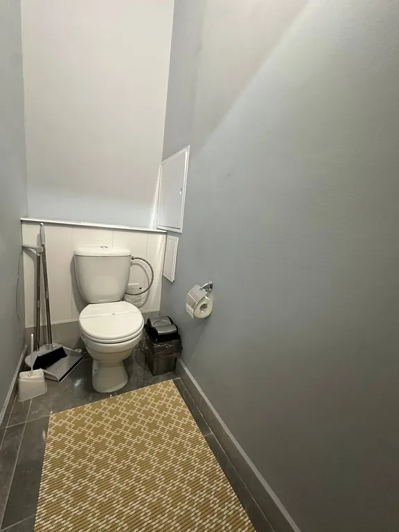 Квартира-студия, 20,1 м²