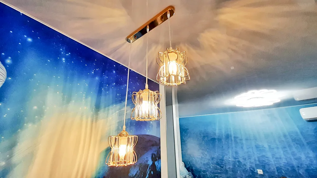 Cтудия Глубина