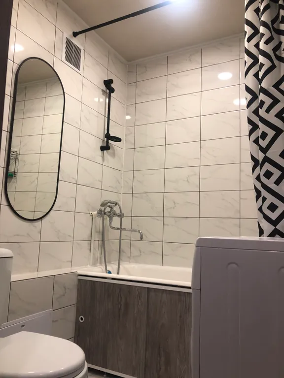 Уютная квартира в центре города, недалеко от склона