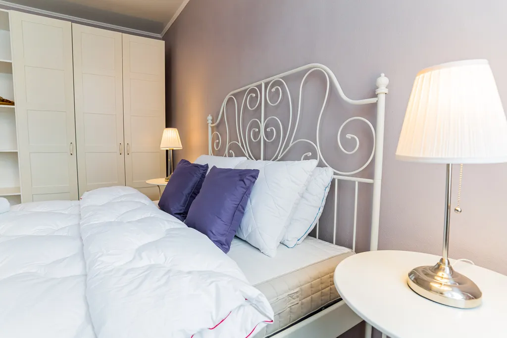 Квартира Комфортная и вместительная квартира в Джемете от LetoApart — Анапа