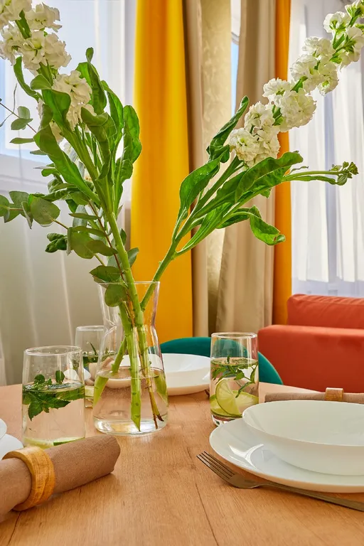 Дом восходящего солнца