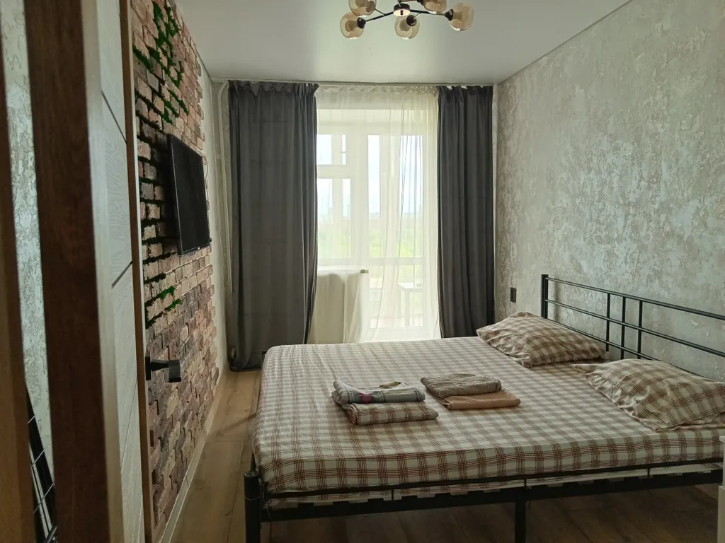 Квартира в центре