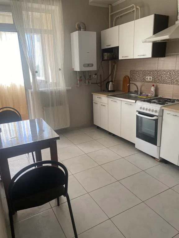 Квартира 1-комнатная Квартира — Севастополь