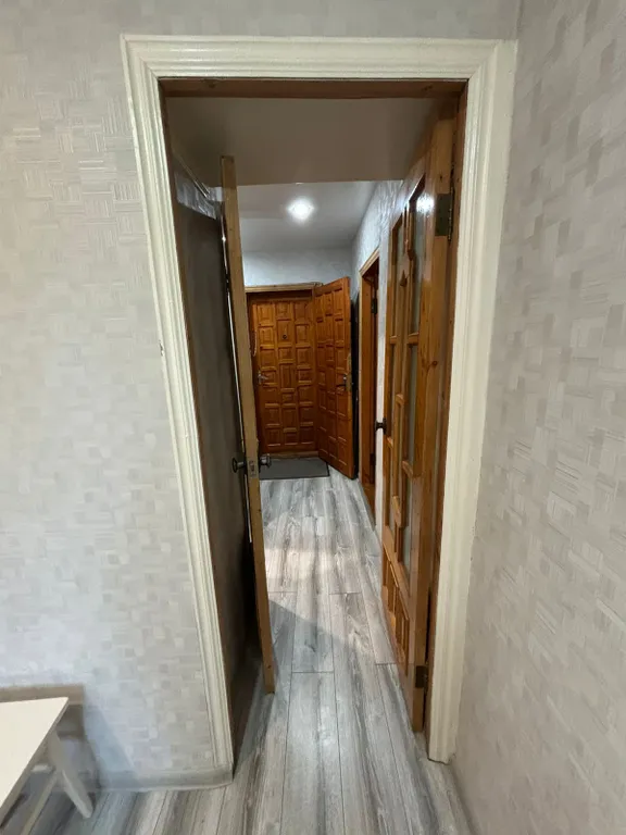 Квартира Уютная ретро квартира — Ейск