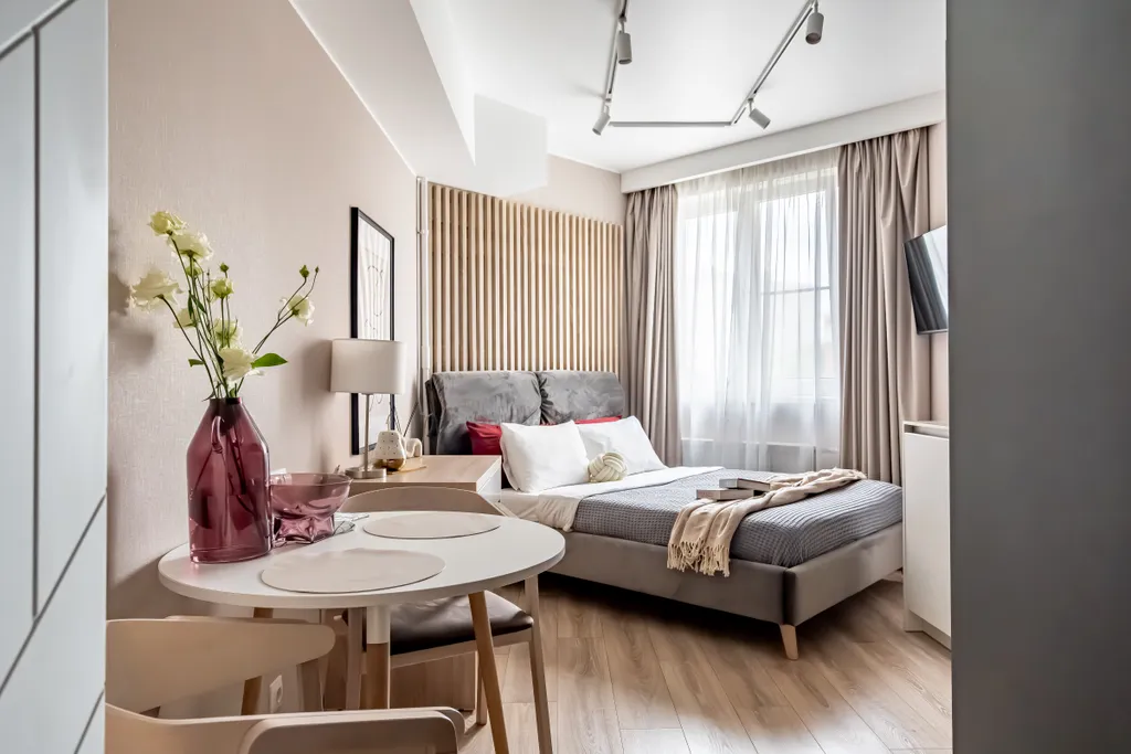 Квартира Квартира Your Elegant Apart в центре для 2 гостей — Санкт-Петербург