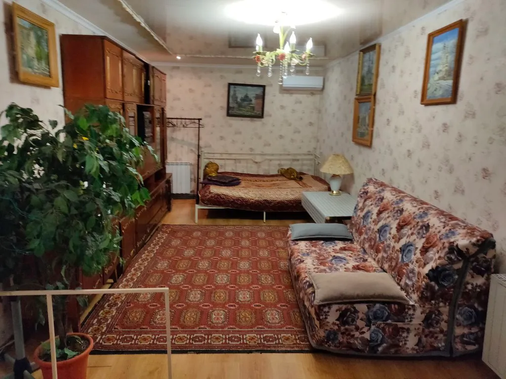 Таунхаус с видом на море и горы