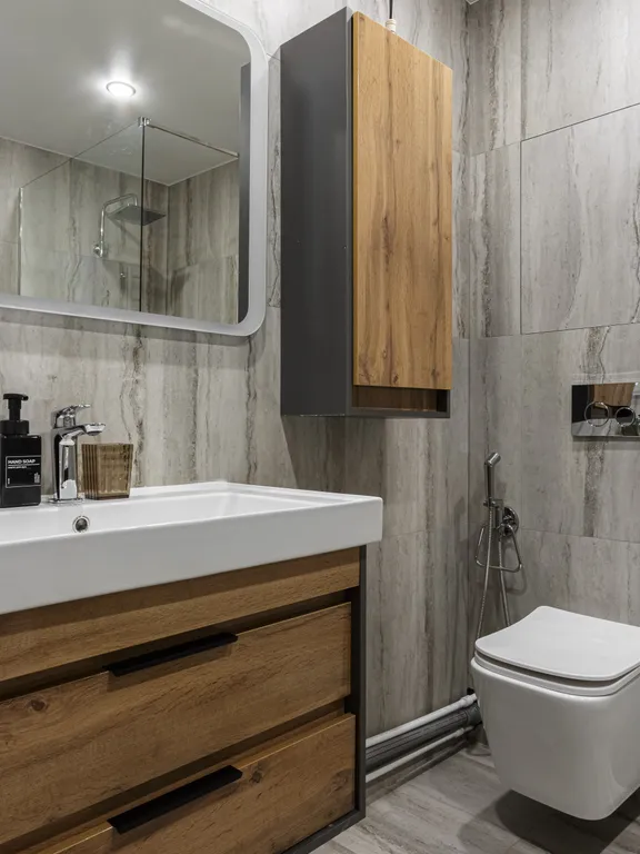 Квартира 1-комнатная Квартира — Шушары