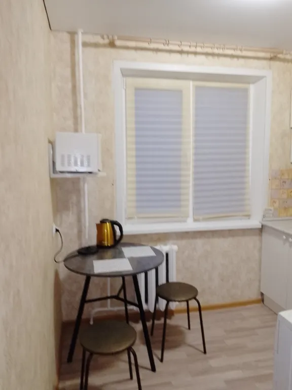 Уютная квартира-эконом для командировок и гостей города