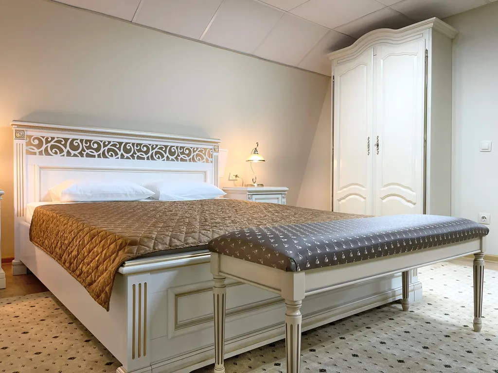 Квартира 2-комнатная Квартира — Кронштадт