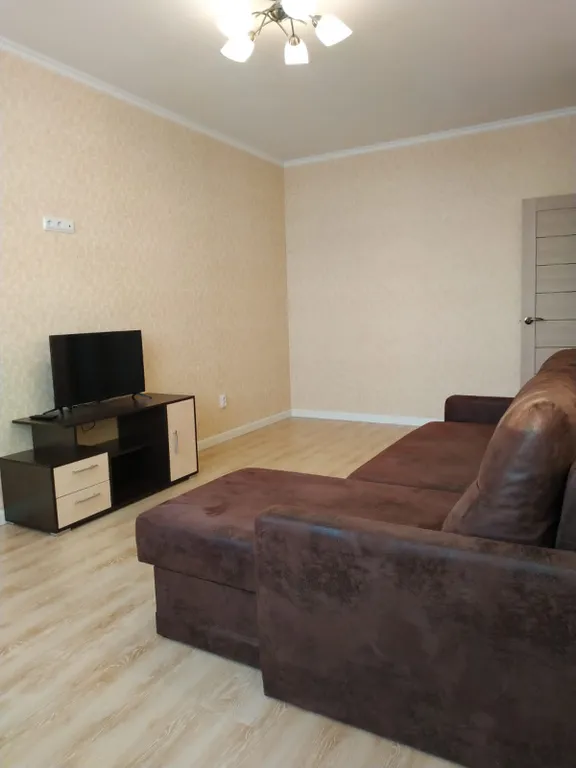 Apartments Western City