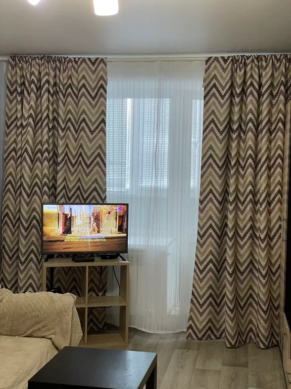 Лучшая квартира