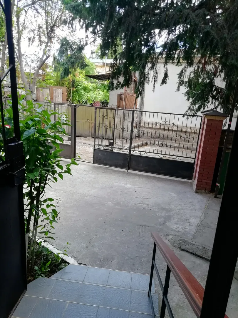 Паркоместо