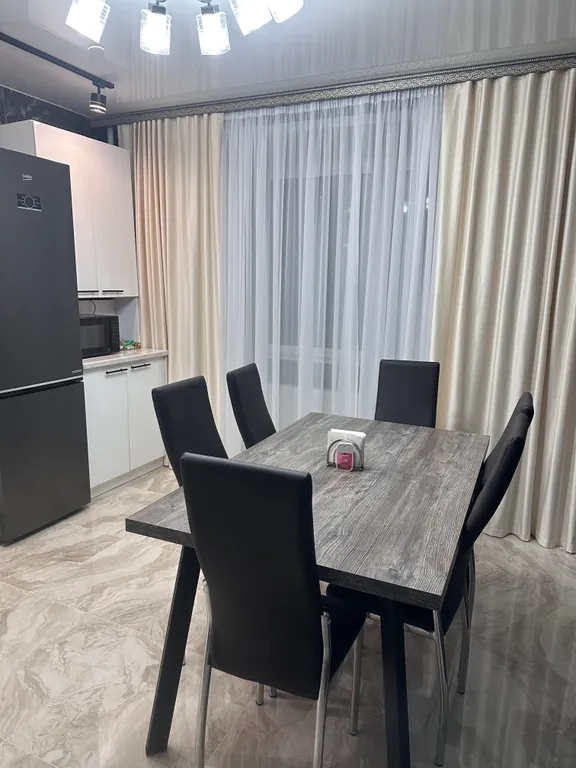 Уютная квартира в центре