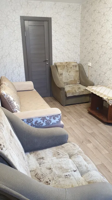 2к.квартира у санатория Хилово в 18 мин от Порхова со всеми удобствами