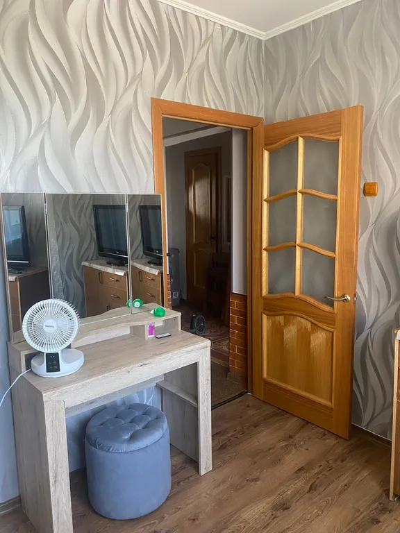 Квартира южном районе рядом с пляжем Алексино, близко Мысхако