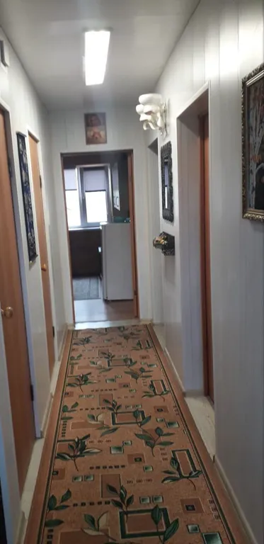 Второй этаж двухэтажного дома со всеми удобствами