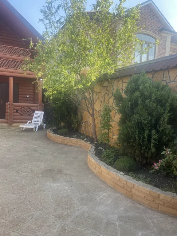 Домик мечты