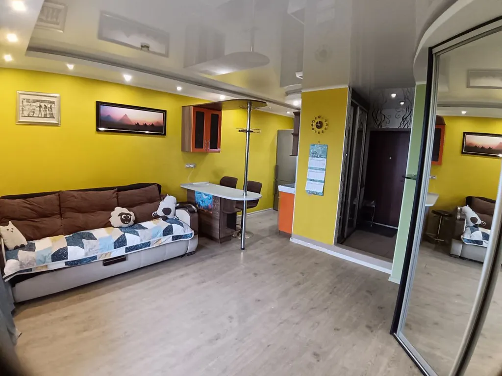 Квартира мечты