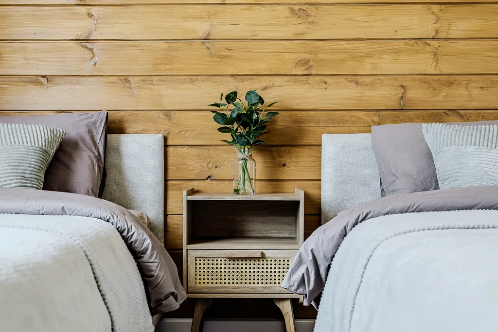 Дом с сауной