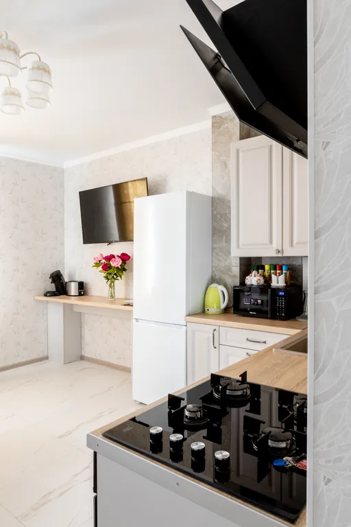 Апартаменты Гросс Хаус