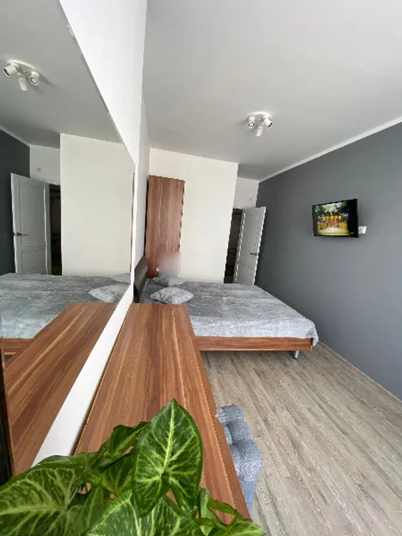 Квартира Отличная, уютная, современная 1-ком. квартира у моря — Анапа