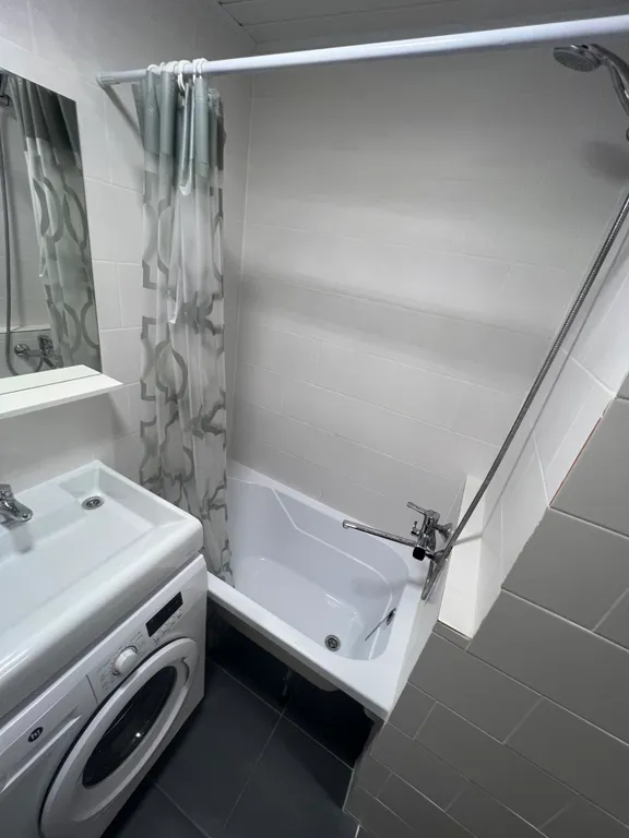 Уютная студия в центре