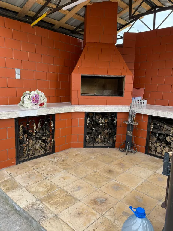 Домик у моря