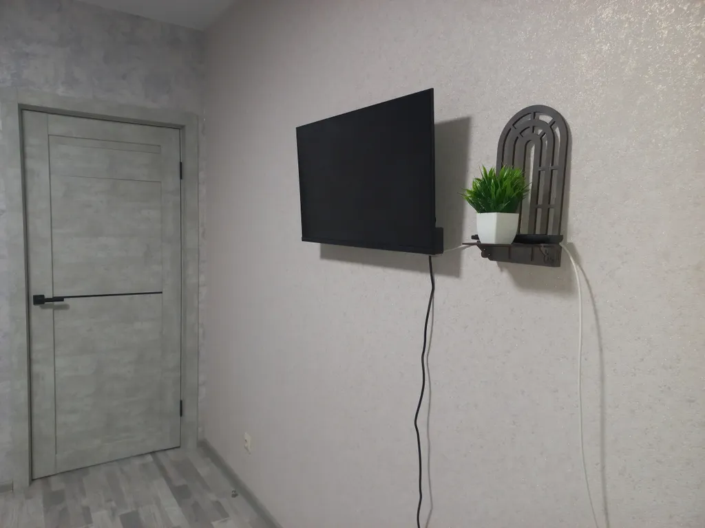 Жк трилогия, квартира в новом доме в центре города